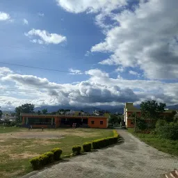 Sai Baba Public School