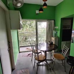 Sai baba service apartments