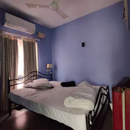 Sai baba service apartments