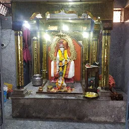 Sai Baba Temple