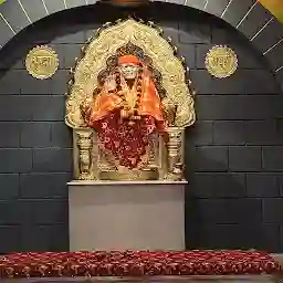 Sai Baba Temple