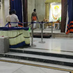 Sai Baba Temple