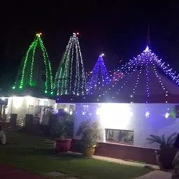 Sai Baba Temple