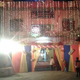 Sai Baba Temple