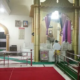 Sai Baba Temple