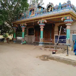 Sai Baba Temple