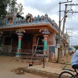 Sai Baba Temple