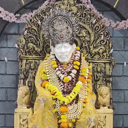 Sai Baba Temple