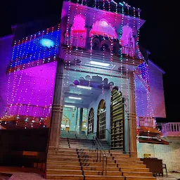 Sai Baba Temple Ajmer