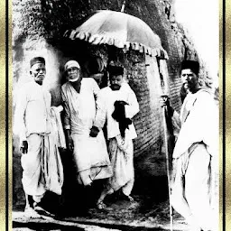 Sai Baba Temple Dwaraka Nagar - Hindu temple - Hyderabad - Telangana ...