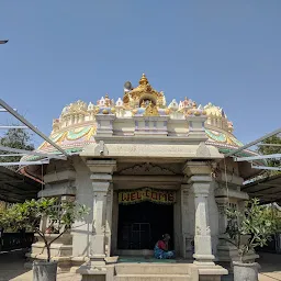 SAI BABA TEMPLE - Gandhinagar-Narayanpet City