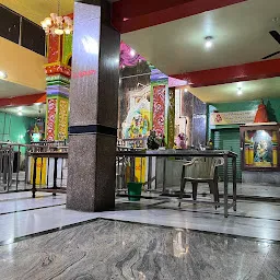 Sai Baba Temple Golnaka