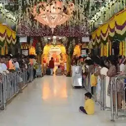 Sai Baba Temple Mylapore