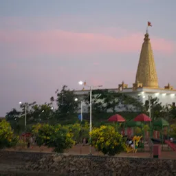 Sai Baba Temple Udgir