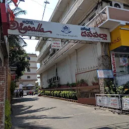 Sai Badam Geer Centre