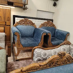 Sai Baithak Interiors & Furniture