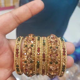 Sai bangles