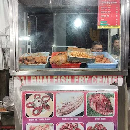 Sai Bhai Fish Fry Center