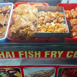Sai Bhai Fish Fry Center
