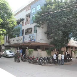 Sai Bhaskar Joint Replacement Center