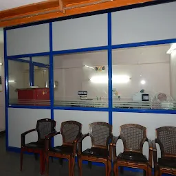 Sai Bhavani Diagnostic Centre