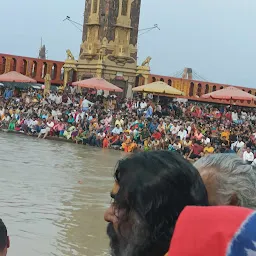 Sai Bhoj Haridwar