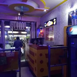 Sai Bhoj Restaurant