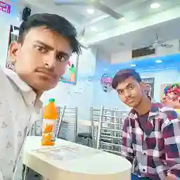 Sai Bhoj Restaurant