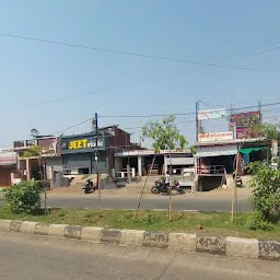 Sai Bhojnalay