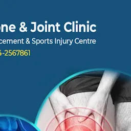 Sai Bone & Joint Clinic