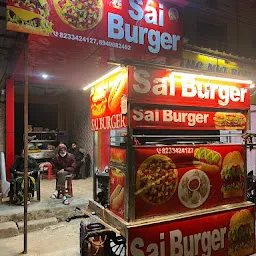 Sai Burger Center