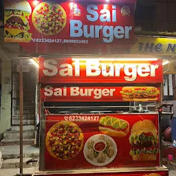 Sai Burger Center