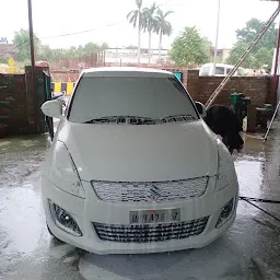 Sai car spa & detailing