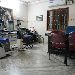 Sai Chandan Eye Hospital