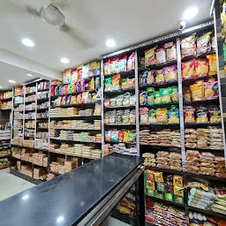 Sai Chanduram Bakery - NN Bakers & Provision