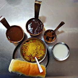 Sai Chhaya Misal House