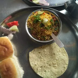 Sai Chhaya Misal House