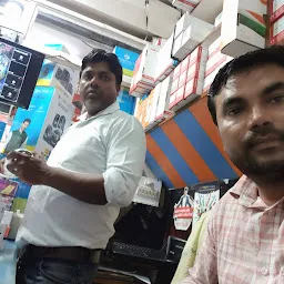 Sai Computer Shop No 117 super bazar