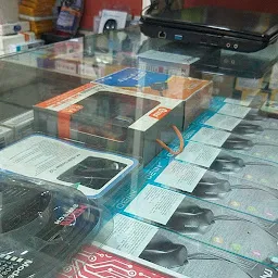 Sai Computer Shoppee