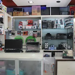 Sai Computer Shoppee