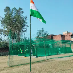 Sai cricket club