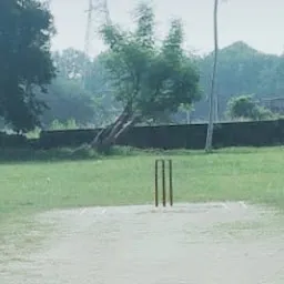 Sai cricket club