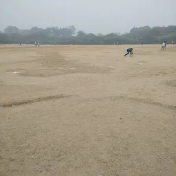 Sai cricket club