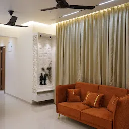 Sai Curtains - Best furnishing store In Pune