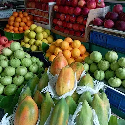 Sai Daily Fresh ( Fresh Fruits & Vegetables )