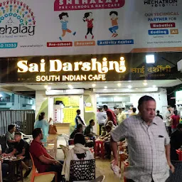 Sai Darshini South Indian Cafe