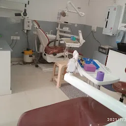 Sai Dental Clinic