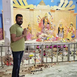 Sai Dham Mandir