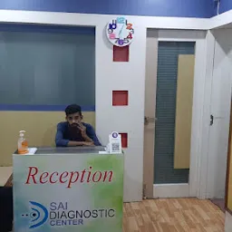 Sai Diagnostic Center