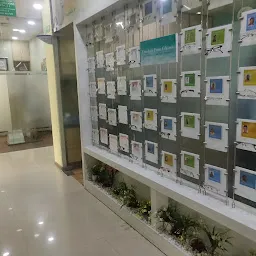 Sai-drishti Eye Hospital & Lasik institute